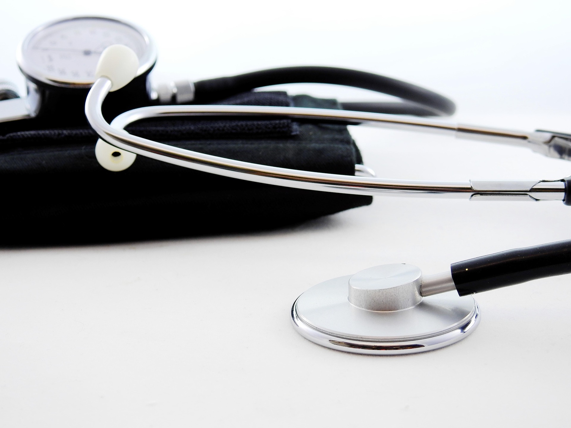 Market Research health care facilities